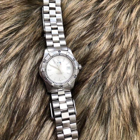 Tag Heuer Accessories - Tag Heuer Women’s Watch